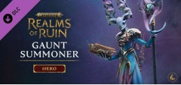 Warhammer Age of Sigmar: Realms of Ruin - Gaunt Summoner